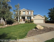 Unit for rent at 14502 Stargazer Dr, Broomfield, CO, 80023