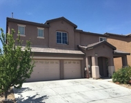 Unit for rent at 3913 Royal Stone Court, North Las Vegas, NV, 89032