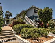 Unit for rent at 6159-6165 Montezuma Rd, San Diego, CA, 92115