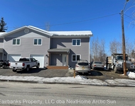 Unit for rent at 100 Hamilton Ave, Fairbanks, AK, 99701