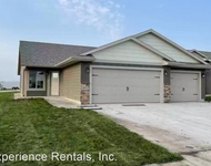 Unit for rent at 9301 W Liam Street, Sioux Falls, SD, 57106