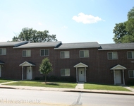 Unit for rent at 1821 S Broadway, Menomonie, WI, 54751