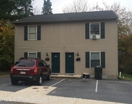 Unit for rent at 226 High Street, Shippensburg, PA, 17257