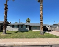 Unit for rent at 6702 E Vernon Avenue, Scottsdale, AZ, 85257