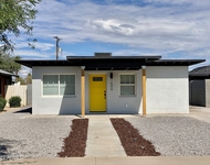 Unit for rent at 1606 W Culver Street, Phoenix, AZ, 85007