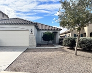 Unit for rent at 18414 N Ibis Way, Maricopa, AZ, 85138