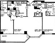 Unit for rent at 5610 Wisconsin Ave #505, CHEVY CHASE, MD, 20815