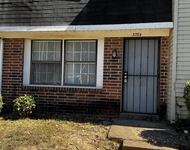 Unit for rent at 3764 Cambridge Station, Memphis, TN, 38115