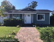 Unit for rent at 801 E Cayuga St, Tampa, FL, 33603