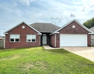 Unit for rent at 5337 Monica Marie  Ave, Springdale, AR, 72762