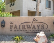 Unit for rent at 7401 W Arrowhead Clubhouse Drive, Glendale, AZ, 85308