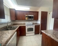 Unit for rent at 11477 Nw 39th Ct, Coral Springs, FL, 33065