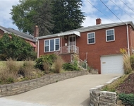 Unit for rent at 412 Bluff St, Canonsburg, PA, 15317