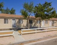 Unit for rent at 2616 Desert Street, Rosamond, CA, 93560