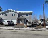 Unit for rent at 100 Hamilton Avenue, Fairbanks, AK, 99701