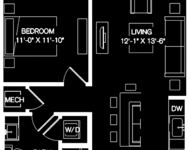 Unit for rent at 720 Airport Blvd, Austin, TX, 78702