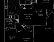 Unit for rent at 3500 N Capital of Texas Hwy #Flat 3 Bed 2 Bath, Austin, Tx, 78746