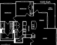 Unit for rent at 1415 W Brown St, Wylie, TX, 75098