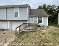 Unit for rent at 19107 E. 18th St. North, Independence, MO, 64058