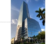 Unit for rent at 1435 Brickell Ave, Miami, FL, 33131