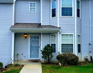 Unit for rent at 117 Pendragon Way, MANTUA, NJ, 08051