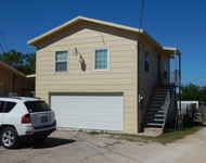 Unit for rent at 1320 1/2 N Van Buren St, San Angelo, TX, 76901