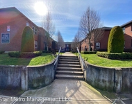 Unit for rent at 1600 N Colfax St, Portland, OR, 97217