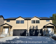 Unit for rent at 4342-4520 Briarpark Dr, Lincoln, NE, 68516