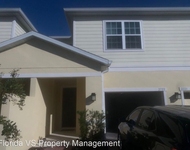 Unit for rent at 2723 Pleasant Cypress Cir, Kissimmee, FL, 34741