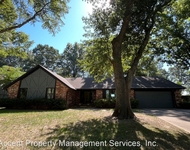 Unit for rent at 5528 East 98th Street, Tulsa, OK, 74137