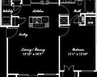 Unit for rent at 501 E Stassney Ln, Austin, TX, 78745