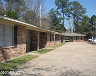 Unit for rent at 1625 Texas Avenue, Alexandria, LA, 71301