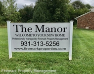 Unit for rent at 410 Manor Drive, Lawrenceburg, TN, 38464