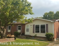 Unit for rent at 6102 Mayna Dr., Louisville, KY, 40258