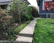 Unit for rent at 2427 Ne 9th Ave., Portland, OR, 97212