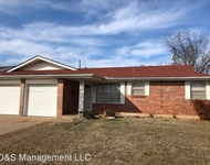 Unit for rent at 1137 Straka Terrace, Oklahoma City, OK, 73139