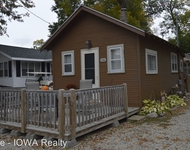 Unit for rent at 106 15th Ave. S., Clear Lake, IA, 50428