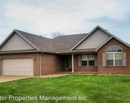 Unit for rent at 9211 Turner Drive, Evansville, IN, 47711