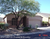 Unit for rent at 3618 N. Desert Oasis, Mesa, AZ, 85207