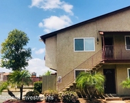 Unit for rent at 1475 Oakdale Ave, El Cajon, CA, 92021