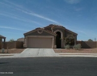 Unit for rent at 9552 E Shadow Lake Court, Tucson, AZ, 85749