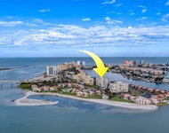Unit for rent at 851 Bayway Boulevard, CLEARWATER, FL, 33767