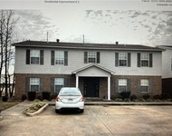 Unit for rent at 1326 Jacobs  Ave Unit #d, Fort Smith, AR, 72956