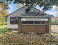 Unit for rent at 3409 North Grant Avenue, Indianapolis, IN, 46218