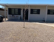 Unit for rent at 1145 E Henry St, Tempe, AZ, 85281-1824