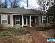 Unit for rent at 109 Chelsea Dr, CHARLOTTESVILLE, VA, 22903