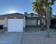 Unit for rent at 12480 N B Street, El Mirage, AZ, 85335