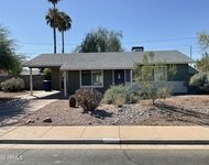 Unit for rent at 1635 W Plana Avenue, Mesa, AZ, 85202