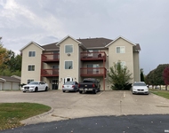 Unit for rent at 643 E 46th Street, Davenport, IA, 52806