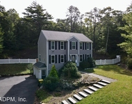 Unit for rent at 190 Little Sandy Pond Road, Plymouth, MA, 02360